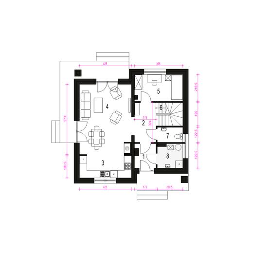 Tadeusz III bez garażu [B]