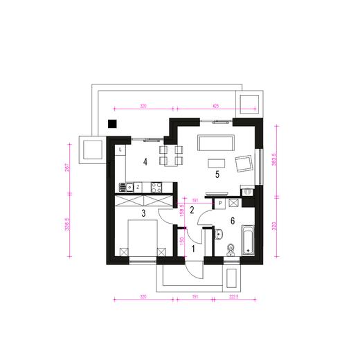 Bambi bez garażu [B]