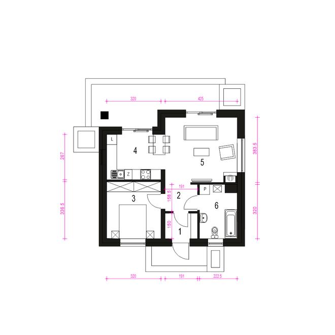 Bambi bez garażu [B]