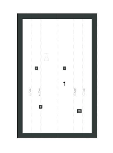 Projekt domu EG-108 wariant I