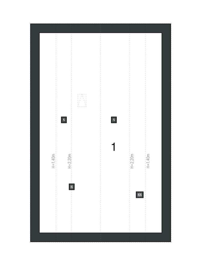 Projekt domu EG-108 wariant I