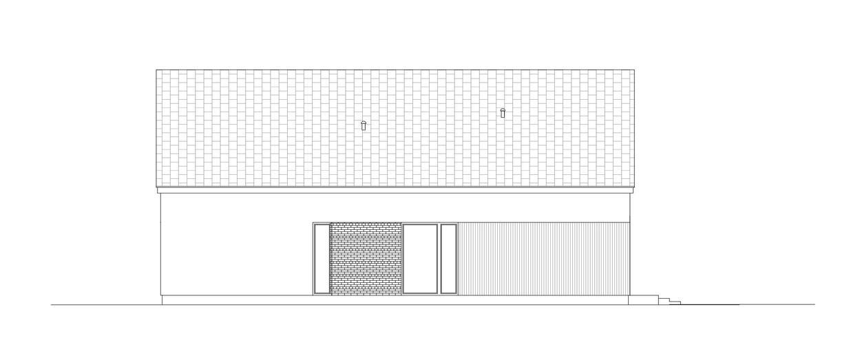 Projekt domu EG-108