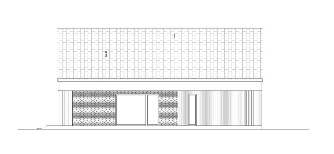 Projekt domu EG-108
