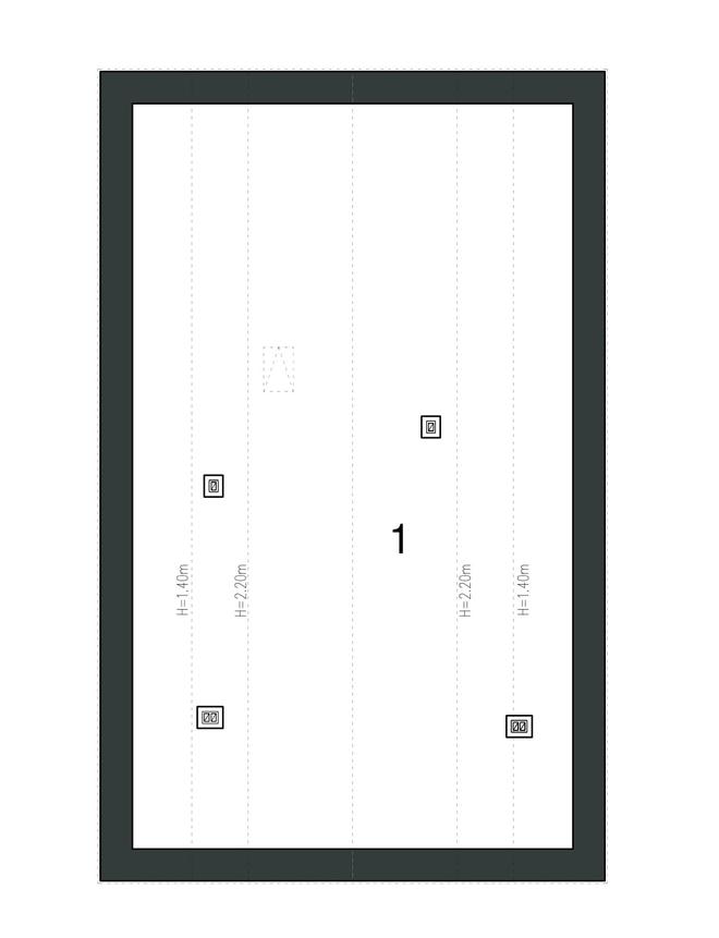 Projekt domu EG-109 wariant I