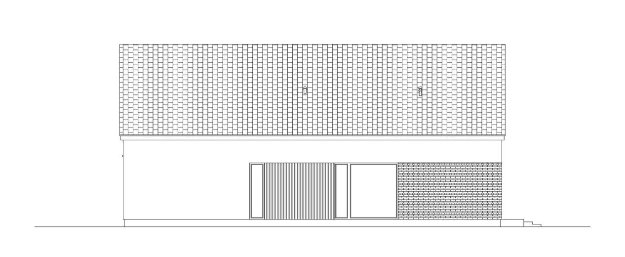 Projekt domu EG-109