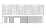 Projekt domu EG-109