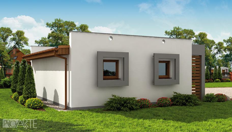 Garaż / Budynek gospodarczy G11a