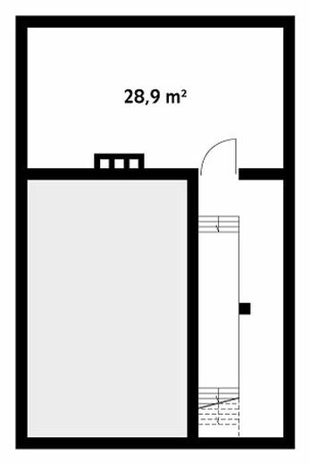 Garaż G12 (podpiwniczony)