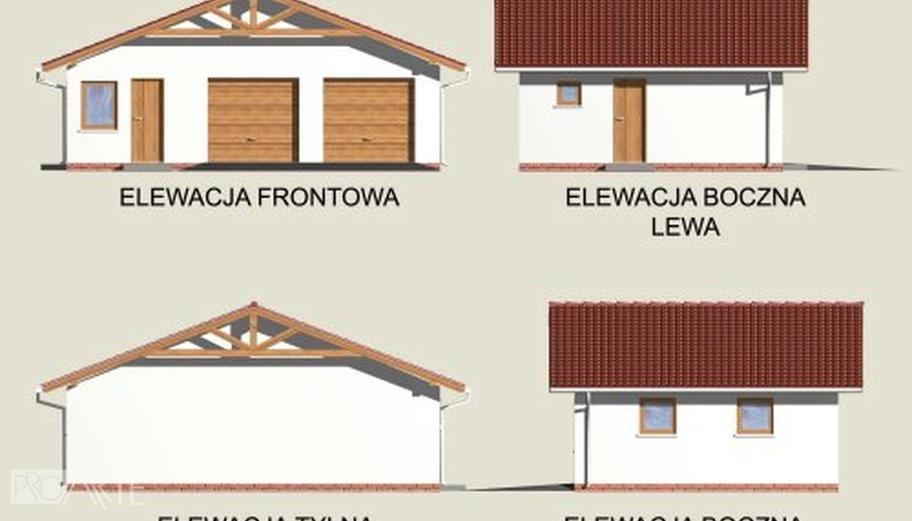 Elewacja 1
