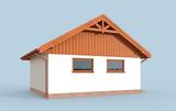 Budynek gospodarczy G300