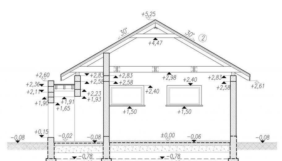 Budynek gospodarczy G300