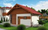 Budynek gospodarczy G326