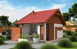 Budynek gospodarczy G326