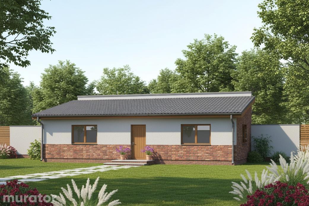 Budynek gospodarczy G32b