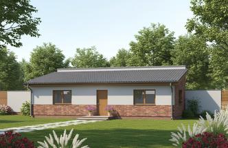 Budynek gospodarczy G32b