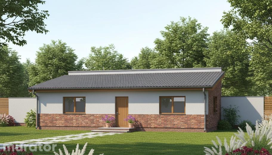 Budynek gospodarczy G32b