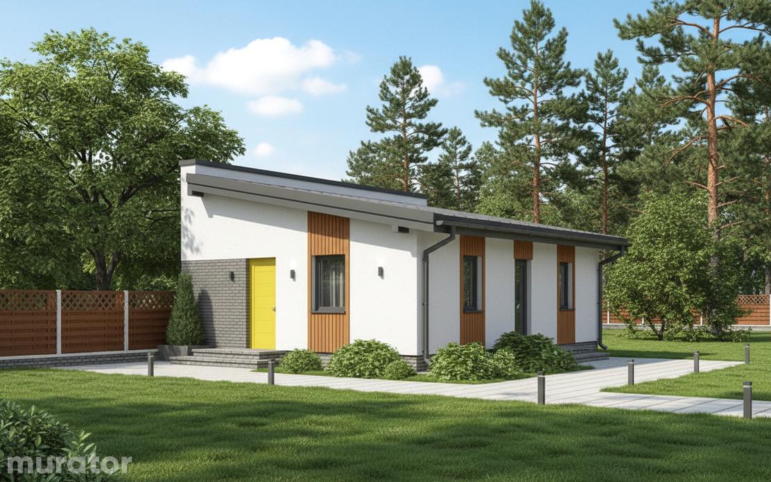 Budynek gospodarczy G32c