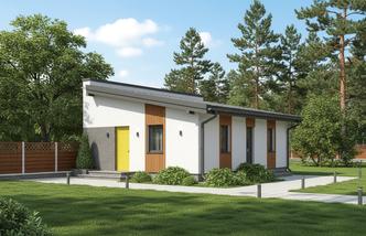 Budynek gospodarczy G32c