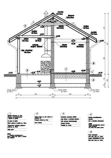 Budynek gospodarczy G44