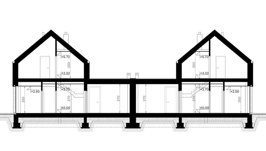 HOMEKONCEPT 101 B G1 (bliźniak)