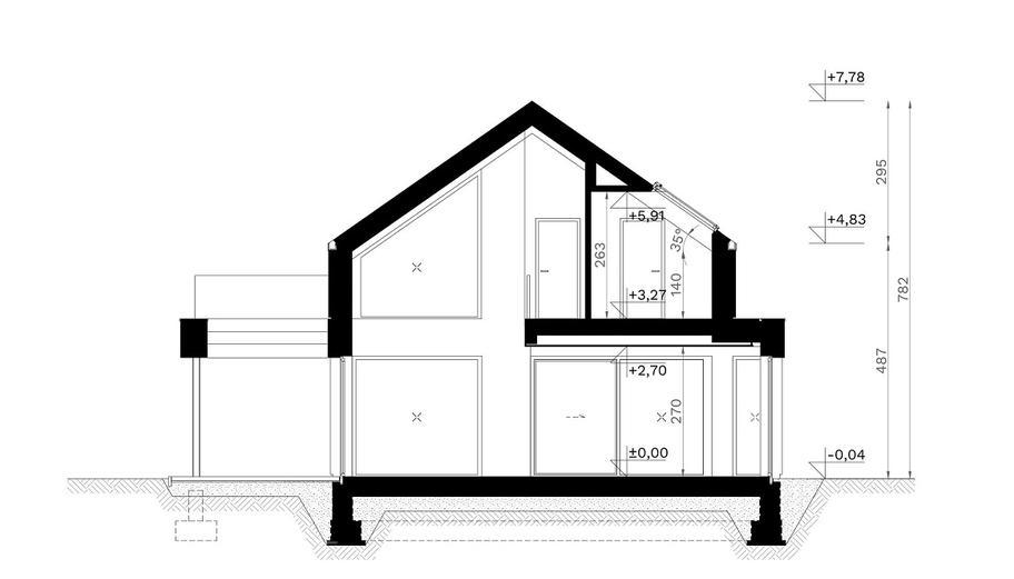 HOMEKONCEPT 102 G2