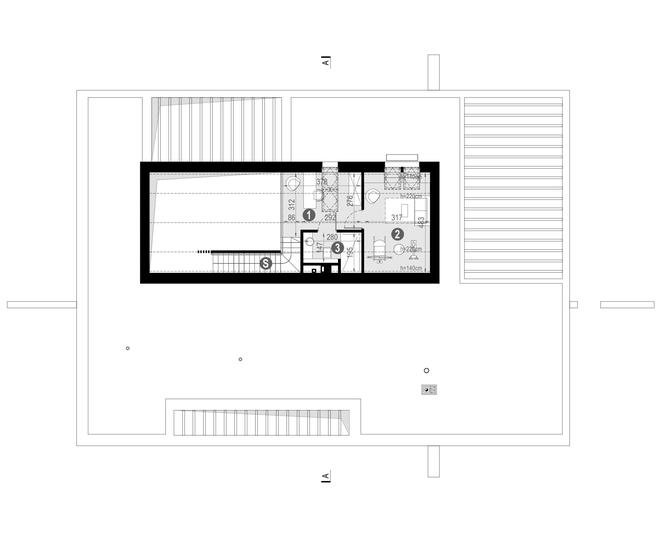 HOMEKONCEPT 112 G2 wariant 2