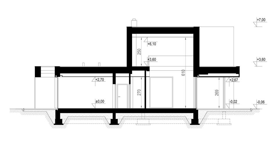 HOMEKONCEPT 112 G2 wariant 4