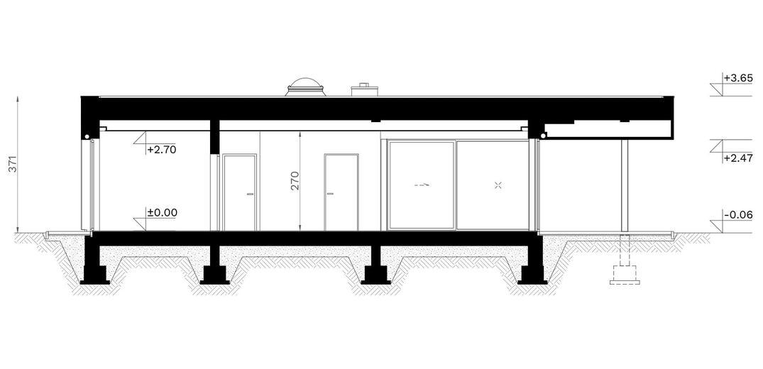 HOMEKONCEPT 122 G1