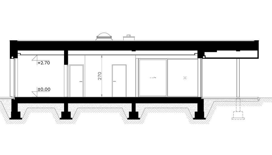 HOMEKONCEPT 122 G1