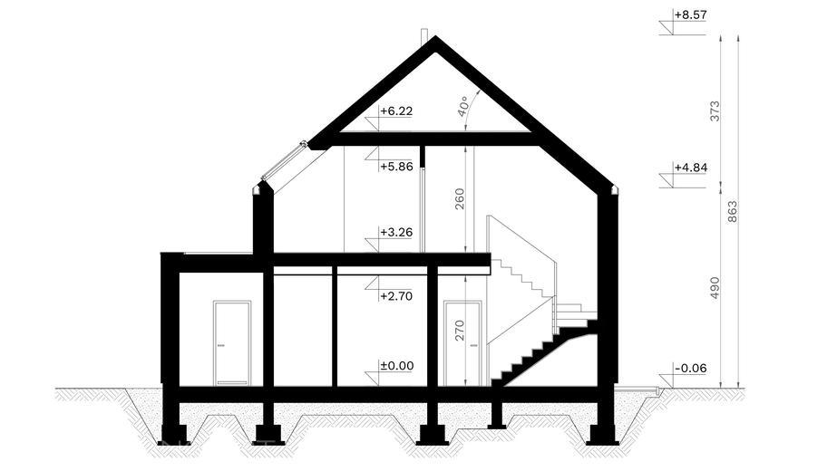 HOMEKONCEPT 130 A PC