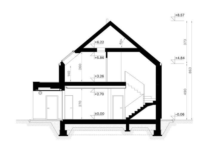 HOMEKONCEPT 130 PC
