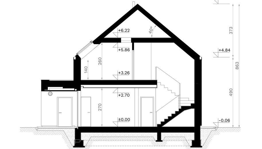 HOMEKONCEPT 130 PC
