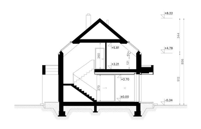 HOMEKONCEPT 131 G2