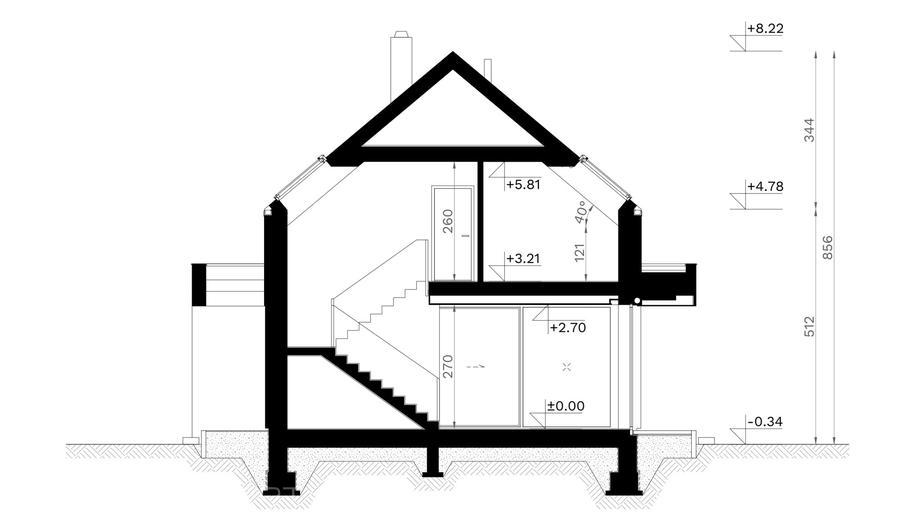 HOMEKONCEPT 131 G2