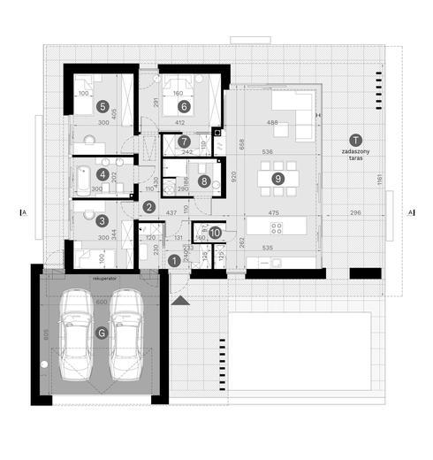 HOMEKONCEPT 132 G2