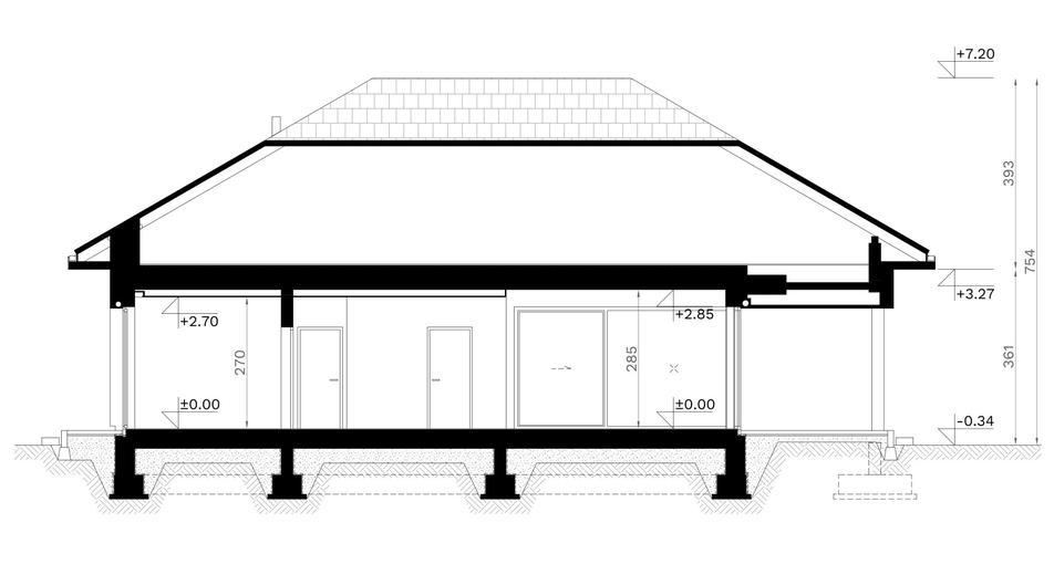 HOMEKONCEPT 132 G2