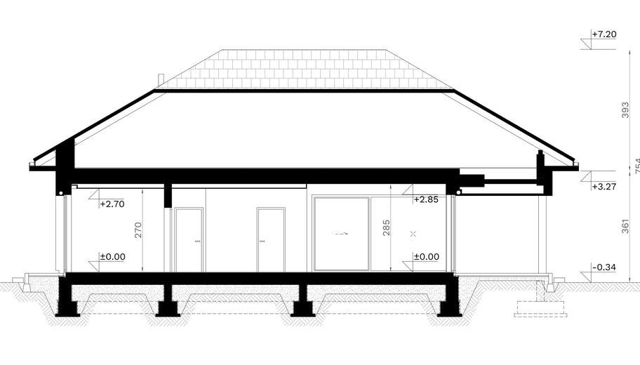 HOMEKONCEPT 132 G2
