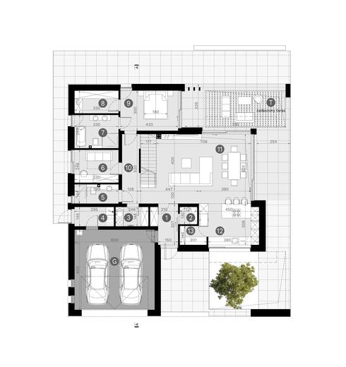 HOMEKONCEPT 158