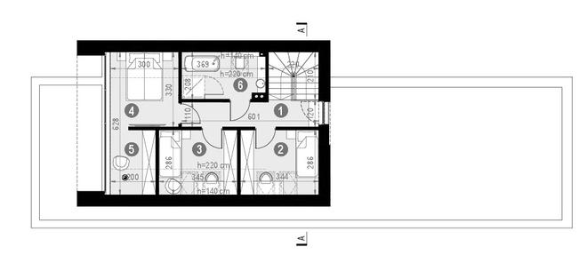 HomeKONCEPT-95 G2 wariant 1