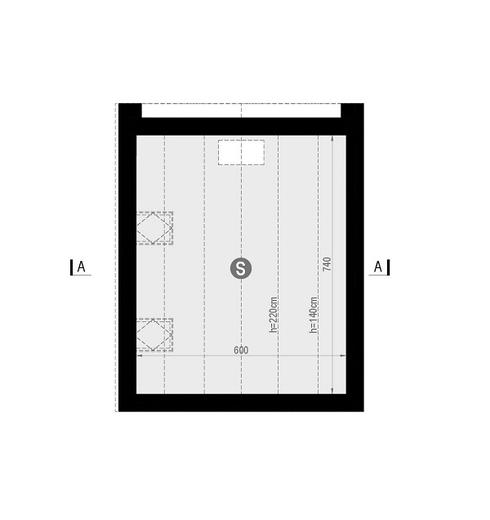Garaż HomeKONCEPT G09