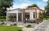 Kuchnia letnia / Budynek gospodarczy KL10