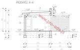 Kuchnia letnia / Budynek gospodarczy KL5