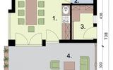 Kuchnia letnia / Budynek gospodarczy KL5