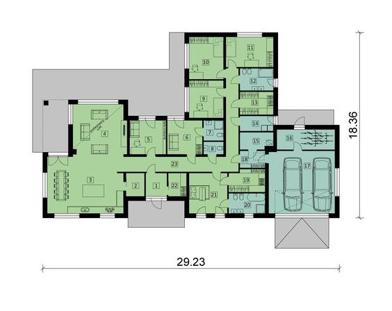 Parter