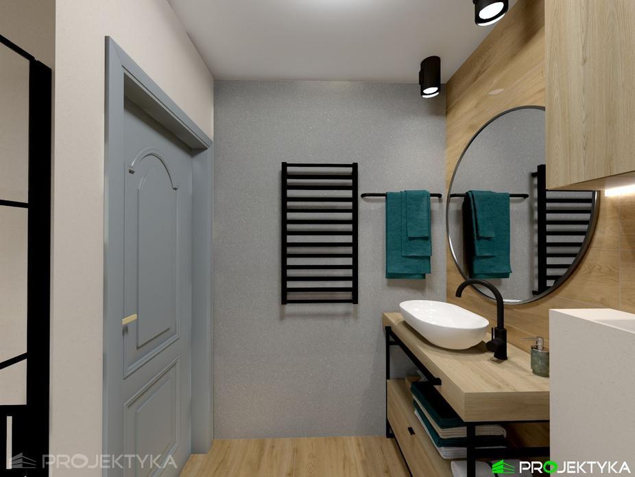 Projekt domu Ka185