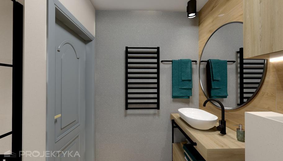 Projekt domu Ka185