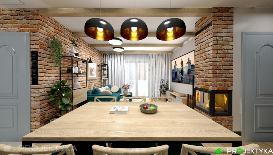 Projekt domu Ka185