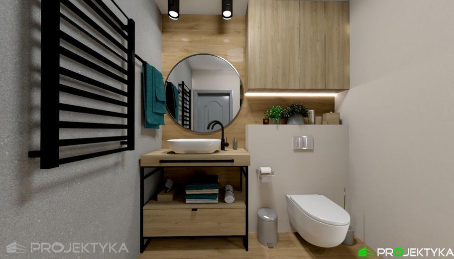 Projekt domu Ka185