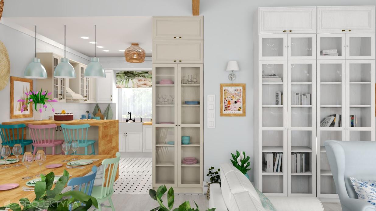 Projekt domu Ka220 Sz