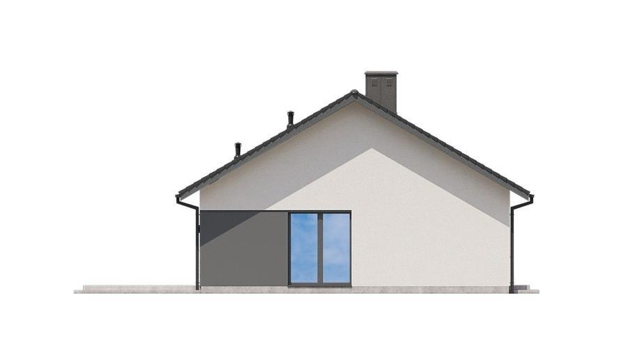 Projekt domu Ka280